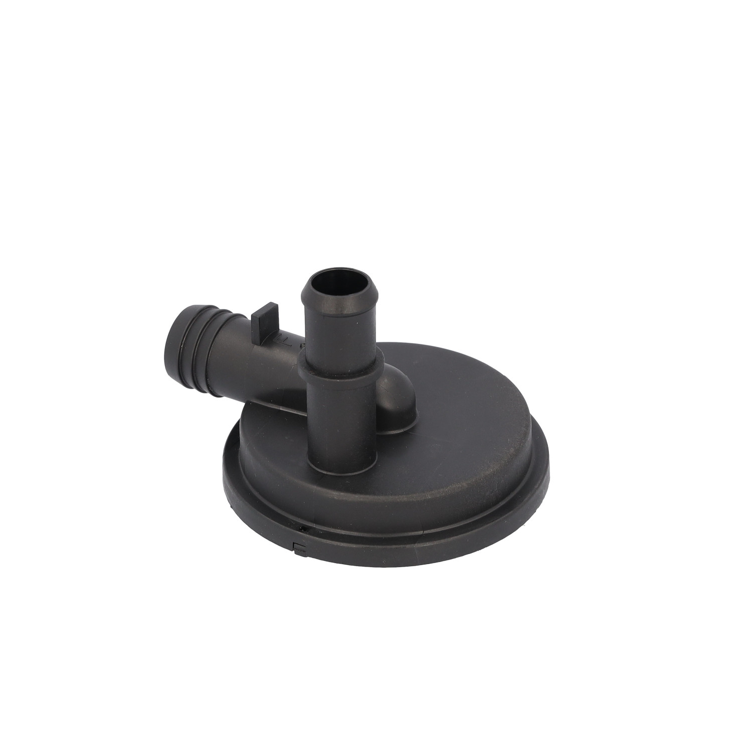 Valvola, Ventilazione carter 185538 FEBI BILSTEIN Volkswagen Touareg I (7LA, 7L6, 7L7) 2.5 R5 TDI 2004 163 CV