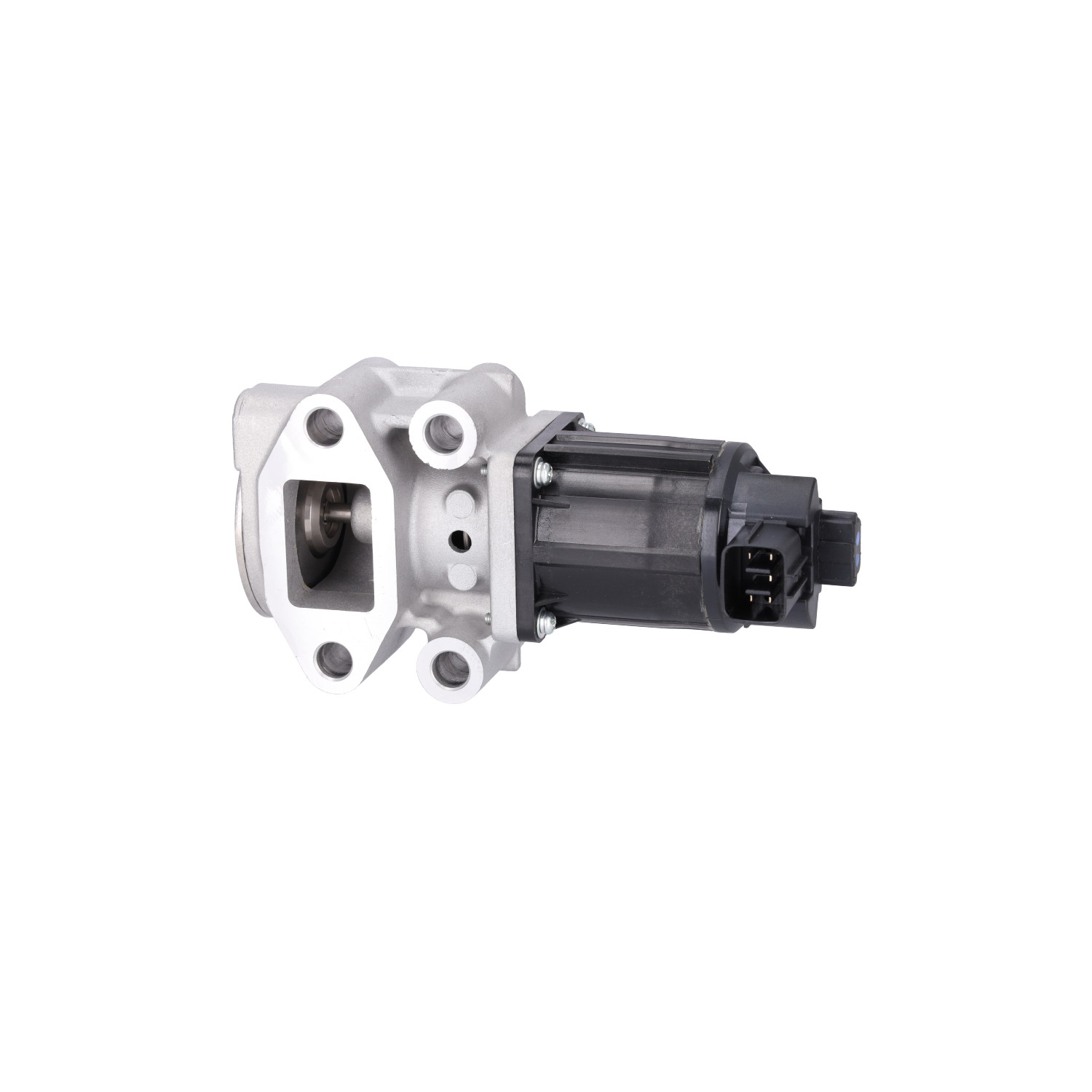 FEBI BILSTEIN 185864 AGR-Ventil MITSUBISHI L 200 / Triton Pickup (KA_T, KB_T) 2.5 DI-D (KA4T) 167 PS Diesel 2009