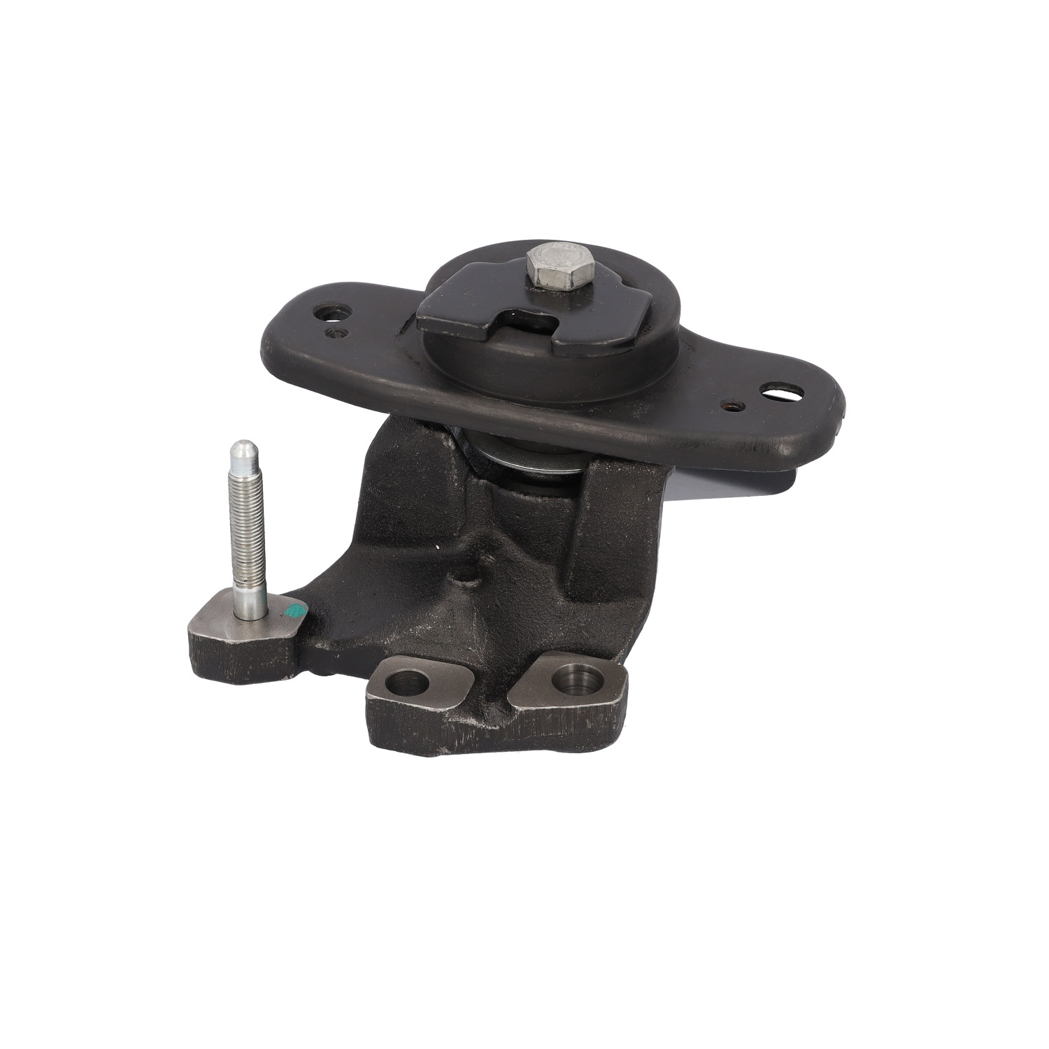 FEBI BILSTEIN 185907 Engine mount TOYOTA AYGO (WNB1_, KGB1_) 1.4 D-4D 54 hp Diesel 2009