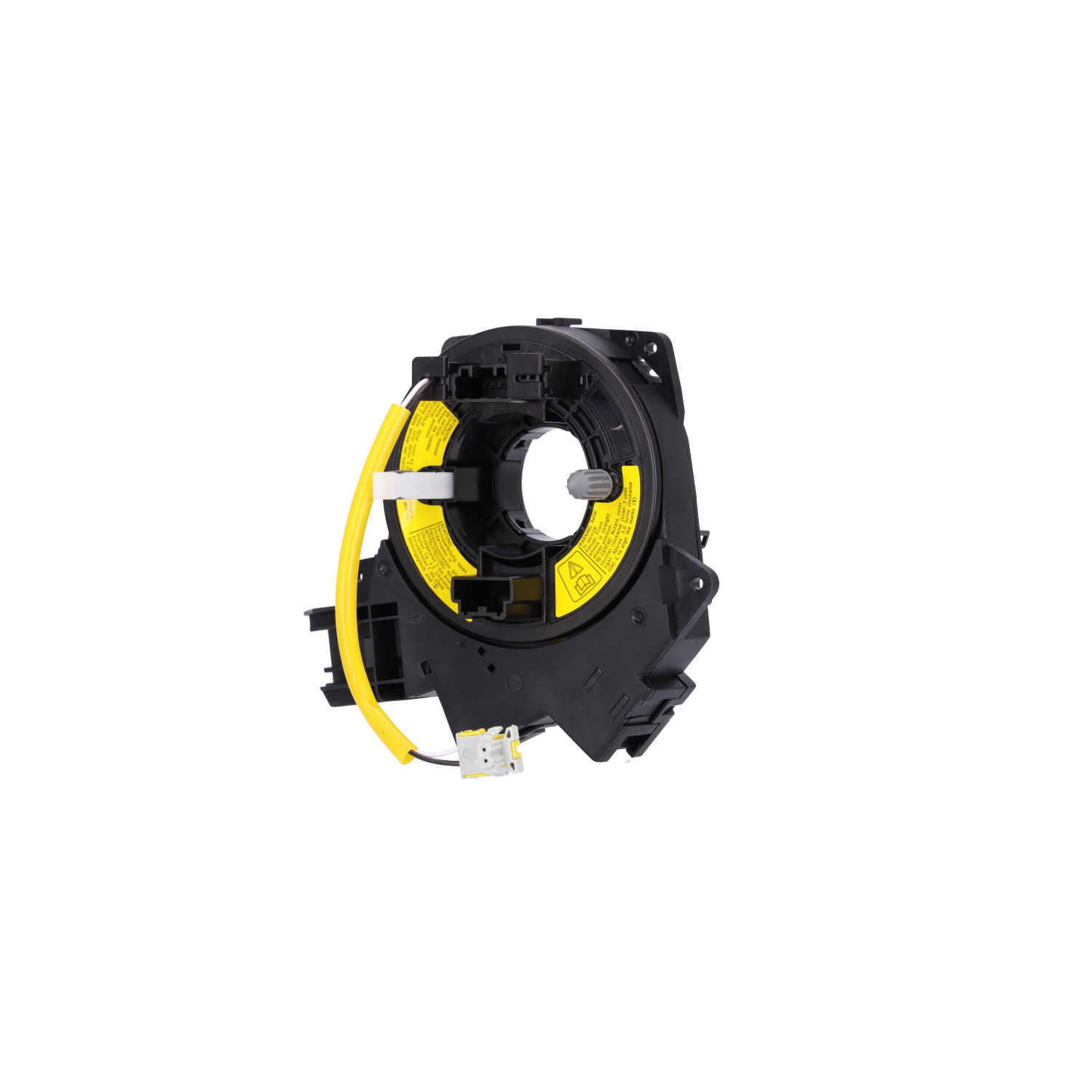 Klockfjäder, airbag 185948 FEBI BILSTEIN FORD Transit Mk6 Flak / Chassi (V347, V348) 2.2 TDCi 2013 100 hk