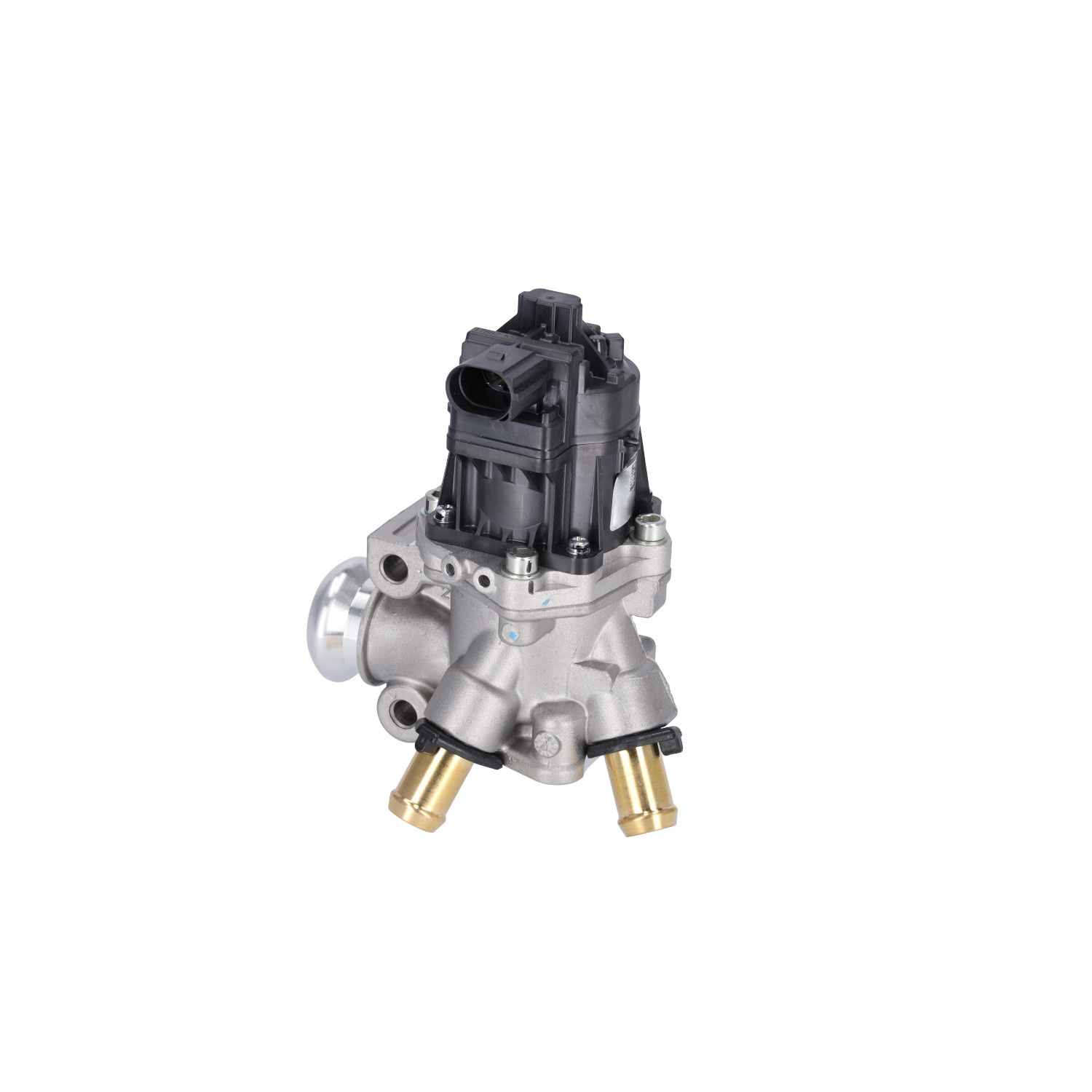 FEBI BILSTEIN 185966 egr valve FIAT Ducato III Platform / Chassis (250, 290) 140 Multijet 2,3 D 140hp 2022