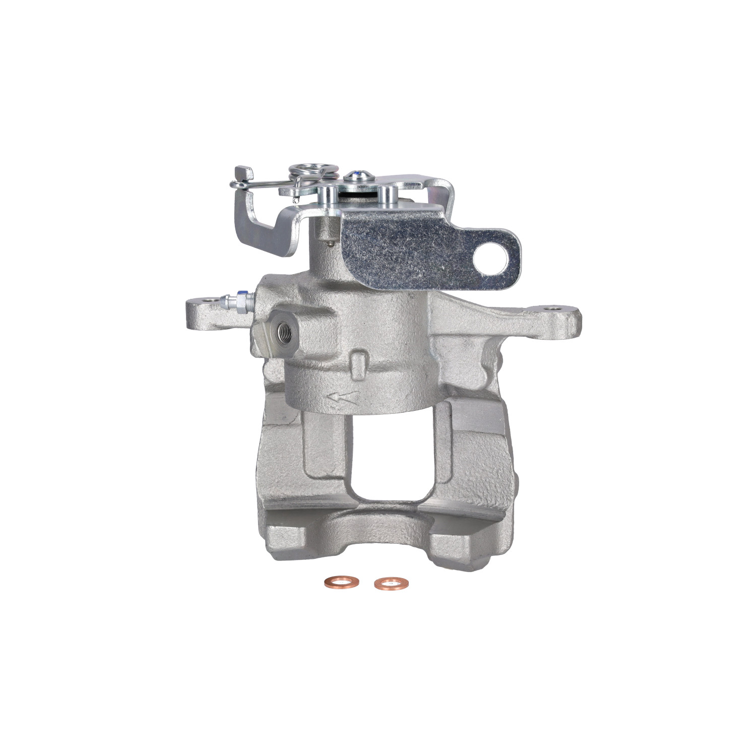 Remklauwen 185997 FEBI BILSTEIN FORD Transit Mk7 Bus (V363) 2.0 EcoBlue mHEV 2025 150 Pk