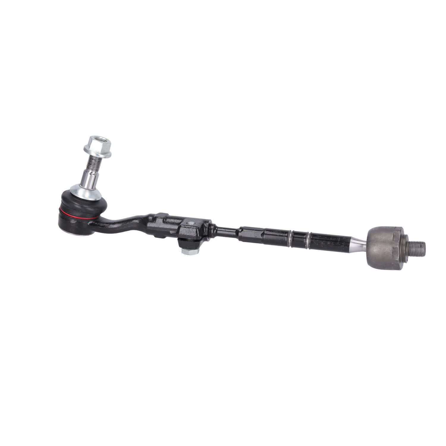 FEBI BILSTEIN 186058 tie rod BMW 3 Saloon (G20) 320 d 163hp 2018