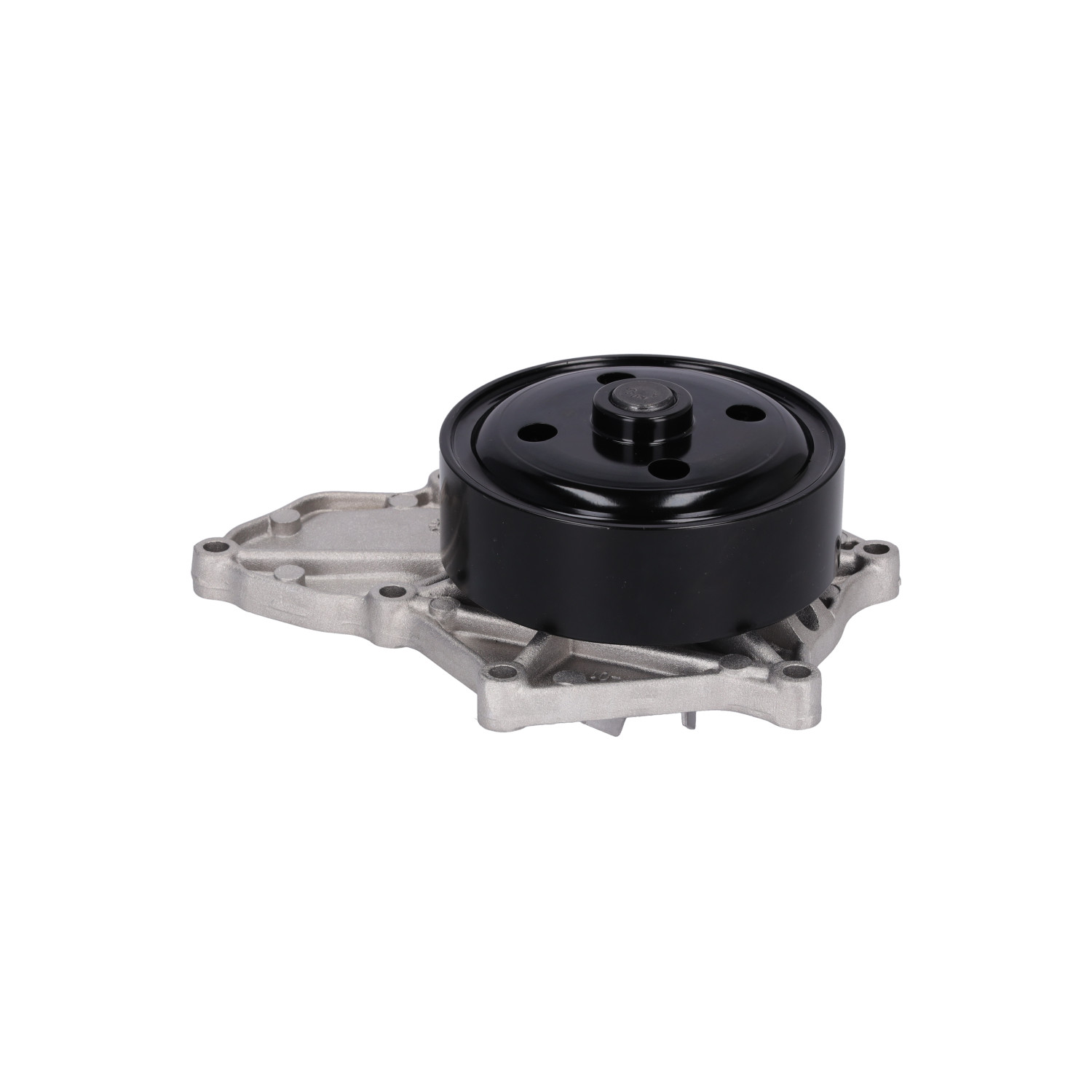 Bomba de agua 186077 FEBI BILSTEIN HONDA CR-V II (RD) 2.2 CTDi (RD9) 2006 140 cv