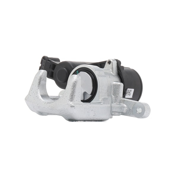 MAPCO | Bremsecaliper høyre bakaksel, med elektromotor 144151M CITROËN C4 II Picasso 2014 billige på nett