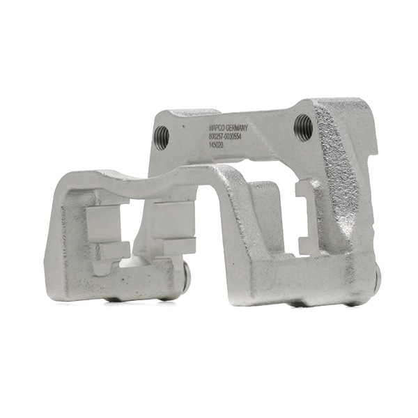 MAPCO 145020 brake caliper carrier VAUXHALL Astra Mk4 (G) CC (T98) 2.0 16V (F08) 136hp 2000