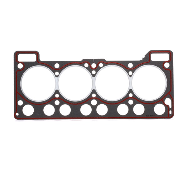AJUSA 10036100 head gasket RENAULT Super 5 Hatchback (B40, c40) 1.4 71hp 1987