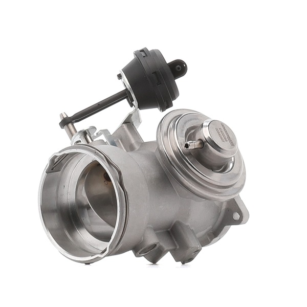 DENCKERMANN E400098 EGR valve Volkswagen Touareg (7LA, 7L6, 7L7) 2.5 R5 TDI 174 hp Diesel 2004
