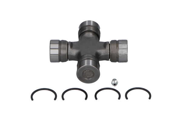 Gelenkscheibe DUJ-10004 KAVO PARTS ISUZU D-Max I Pickup (TFR, TFS) 3.0 DiTD 4x4 (TFS85_) 2007 163 PS