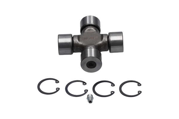 Hardyscheibe, Kardanwelle DUJ-10007 KAVO PARTS MITSUBISHI L200 / Triton IV Pickup (KA, KB) 2.5 DI-D 16V 4WD 2012 133 PS