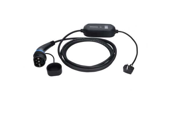 Latauskaapeli KAVO PARTS ECC-10008 FISKER Ocean SUV 2025 osta