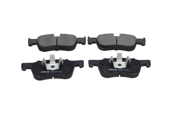 OEM-Nummer 16 197 910 80 - Bremsbeläge KBP-10101 OPEL, PEUGEOT, CITROËN