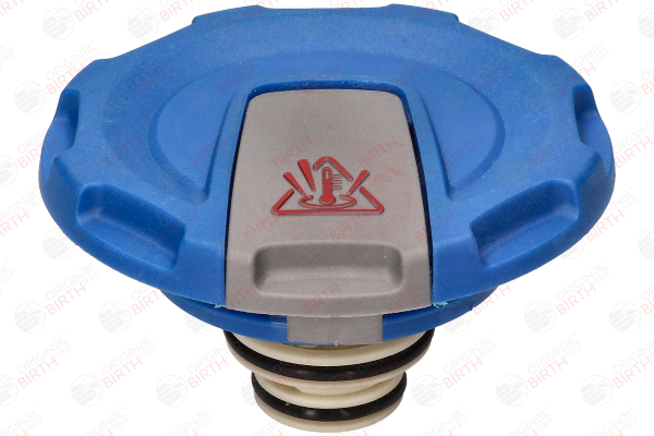 Lock till expansionskärl 80691 BIRTH AUDI A4 B9 Sedan (8W2, 8WC) 2.0 TDI 2019 122 hk