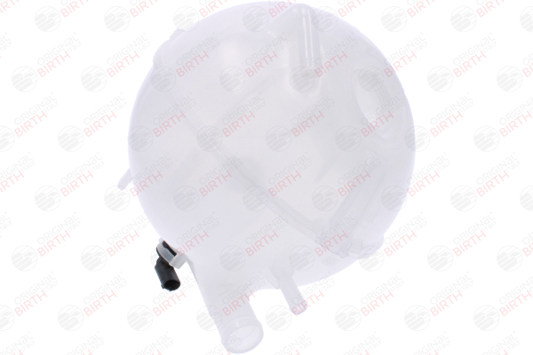 Numer OEM A 639 501 05 03 - Zbiorniczek wyrównawczy, płyn chłodzący 81506 MERCEDES-BENZ