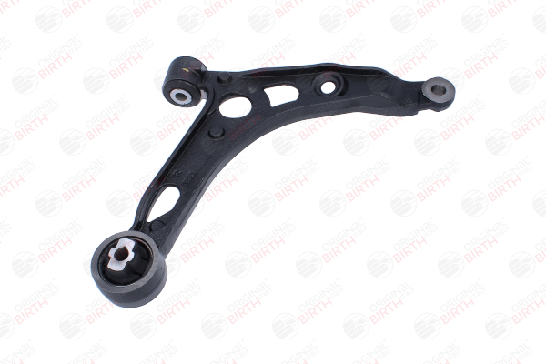 Draagarmen BR3075 BIRTH FIAT Ducato III Flatbed Vrachtwagen / Chassis (250, 290) 140 Multijet 2,2 D 2024 140 Pk