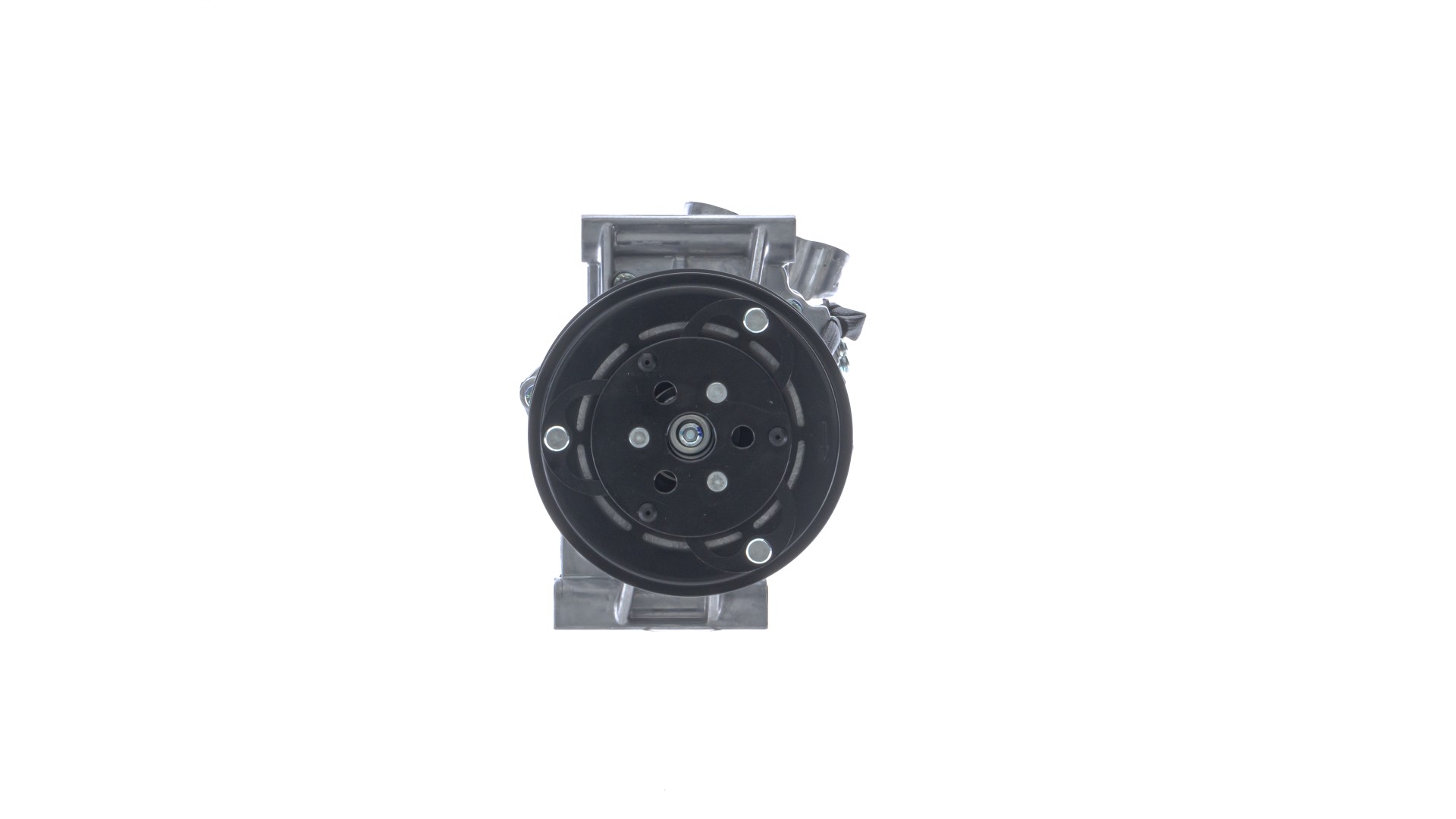 Numer OEM 92 60 083 67R - Sprężarka klimatyzacji ACP 1628 000S RENAULT, NISSAN, DACIA, LADA