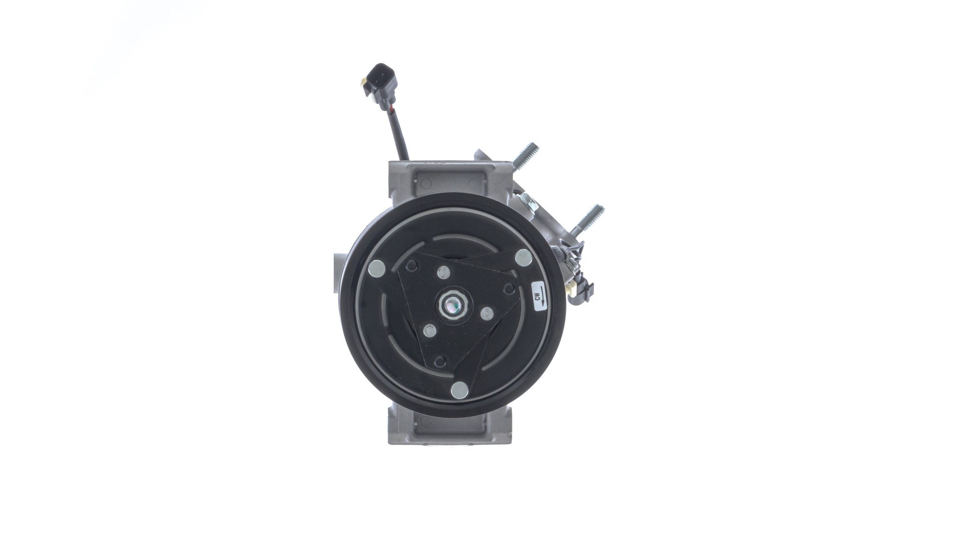 Numéro OEM 36010254 - Compresseur de climatisation ACP 510 000S VOLVO