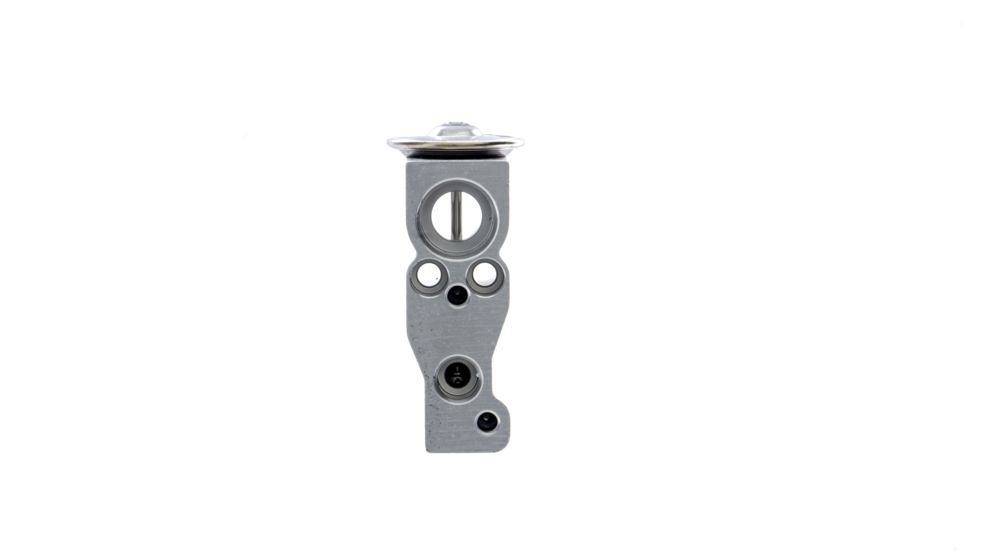 MAHLE ORIGINAL AVE 167 000P Expansionsventil, Klimaanlage Renault Twingo 3