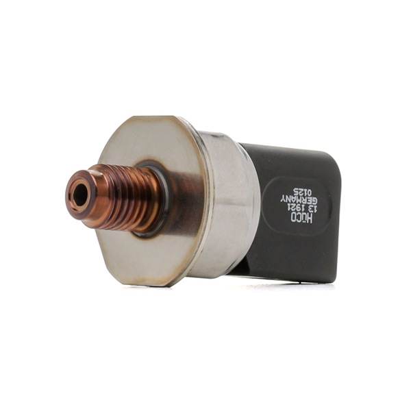 Sensor, brandstofdruk 131921 HITACHI MERCEDES-BENZ Sprinter 3.5-T Flatbed Vrachtwagen/Chassis (W906) 316 CDI (906.131, 906.133, 906.135, 906.231, 906.233,... 2011 163 Pk