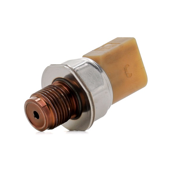 Sensor, pressão do combustível 2501920 HITACHI VW Passat B6 Variant (3C5) 2.0 TDI 16V 2007 140 cv