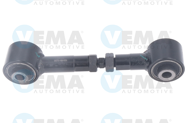 Número OEM G26A 28 500 A - Braço de suspensão 260722 VW, PEUGEOT, FORD, HYUNDAI, MAZDA