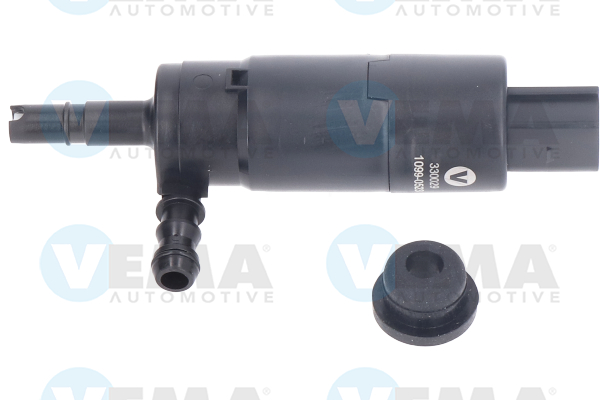 Vandpumpe, forlygtevisker / vasker 330029 VEMA AUDI A5 B8 Cabriolet (8F7) 2.0 TDI 2011 163 HK