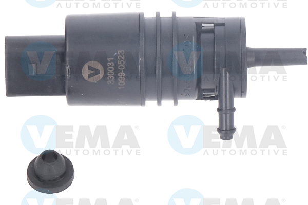 330031 VEMA 13250356 Water Pump, window cleaning