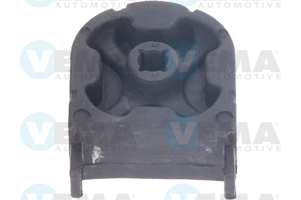 VEMA 350227 exhaust hanger ALFA ROMEO Giulietta Hatchback (940) 1.6 JTDM (940FYE11, 940FYE1A) 116hp 2017