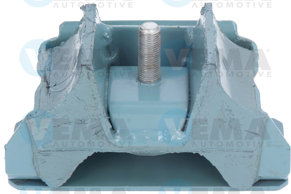 Motorsteunrubber 430224 VEMA PEUGEOT J5 Flatbed Vrachtwagen/Chassis (290) 2.5 TD 4x4 1990 95 Pk