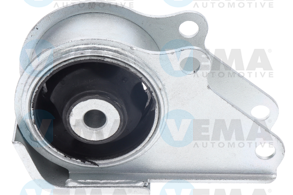 Motorsteunrubber 430245 VEMA PEUGEOT J5 Flatbed Vrachtwagen/Chassis (280) 2.5 D 1982 73 Pk