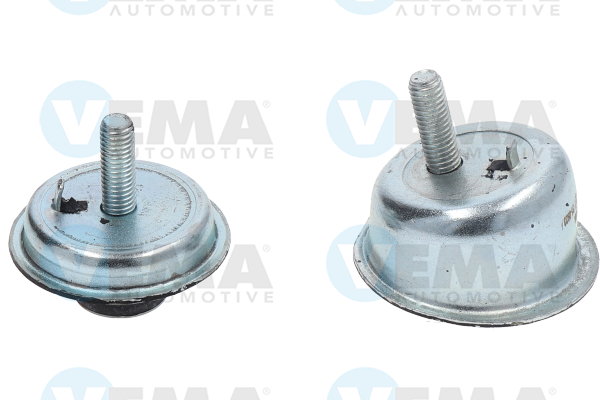 Numer OEM 1844 A1 - Łożyskowanie silnika 430270 PEUGEOT, CITROËN, DS