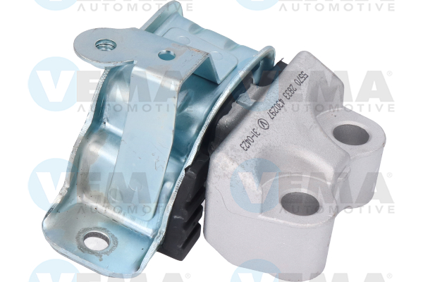 Numer OEM 55 702 833 - Łożyskowanie silnika 430297 FORD, PEUGEOT, FIAT, CITROËN, ALFA ROMEO