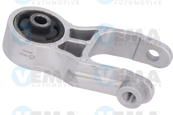 Supporto motore 430351 VEMA OPEL Corsa C Hatchback (X01) 1.7 CDTI (F08, F68) 2006 100 CV
