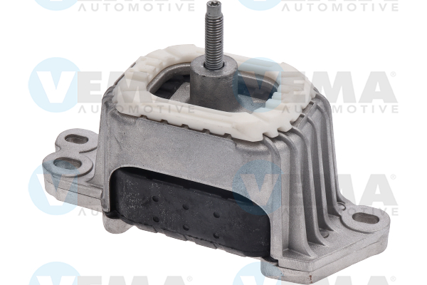 VEMA 430352 engine mount PEUGEOT Expert II Van 2.0 HDi 98hp 2012