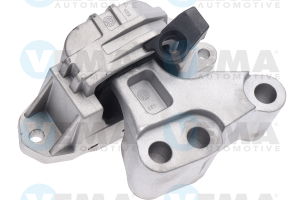 VEMA 430356 engine mount FIAT 500X (334) 2.0 D Multijet 4x4 (334AXB22, 334AXD2B) 136hp 2017