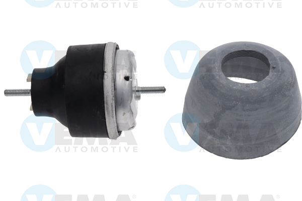 Numéro OEM 8D0 199 379 M - Support moteur 430462 AUDI, SEAT, SKODA