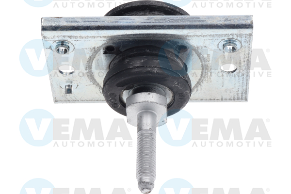VEMA 430488 engine mount RENAULT Master II Van 3.0 dCi 140 136hp 2006
