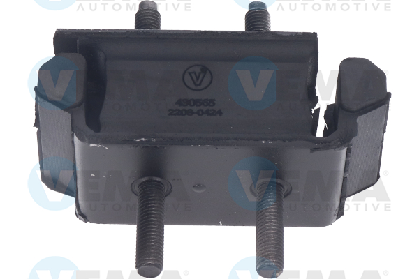 VEMA 430565 engine mount IVECO Daily III Minibus 2.8 35 S 13, 40 C 13, 50 C 13 125hp 2001
