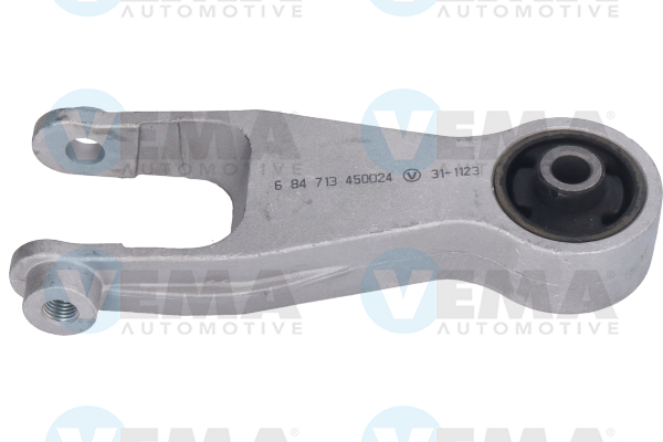 Lagring, girmekanisme 450024 VEMA OPEL Corsa C Hatchback (X01) 1.7 DTI (F08, F68) 2004 75 hk