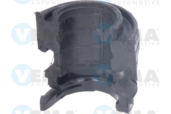 Gommino barra stabilizzatrice 540241 VEMA Volkswagen Touareg I (7LA, 7L6, 7L7) 4.2 V8 2005 310 CV