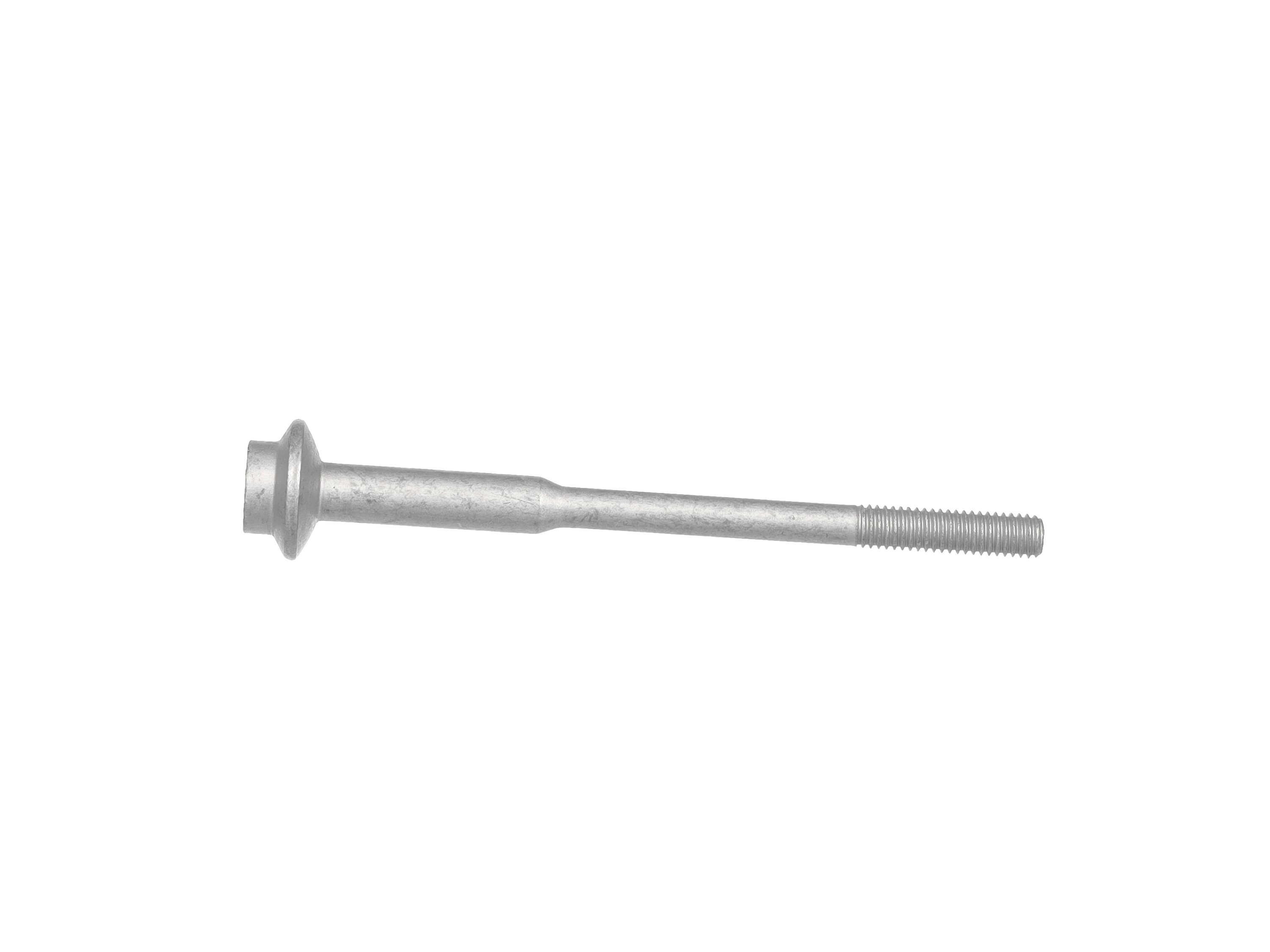 ET ENGINETEAM BS0048 Heat shield, injection system AUDI Q7 (4LB) 3.0 TDI quattro 204 hp Diesel 2012