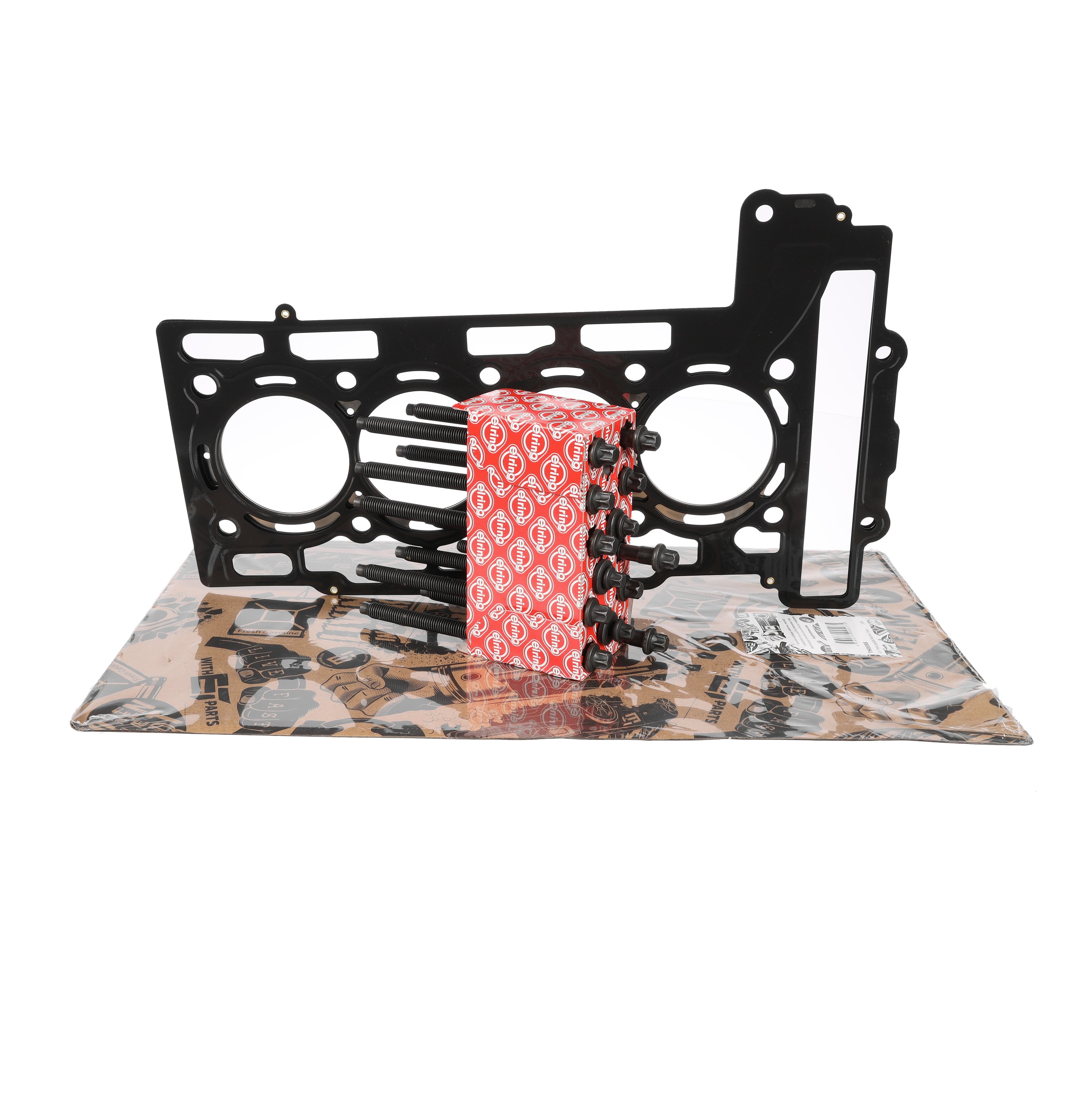 Cilinderkoppakking TH0088BT ET ENGINETEAM MINI Paceman (R61) 1.6 Cooper S ALL4 2016 184 Pk