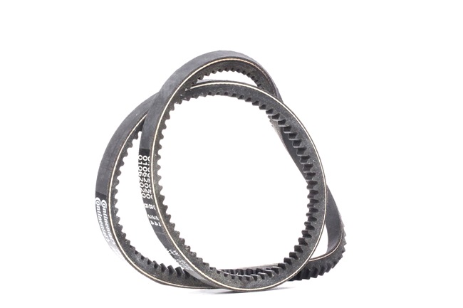Keilriemen AVX13X975 CONTITECH 1208014 Länge: 975mm