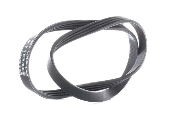 Número OEM 4 861 401 - Correa trapecial poli V 4PK895 CHEVROLET, ALFA ROMEO, CHRYSLER, DODGE