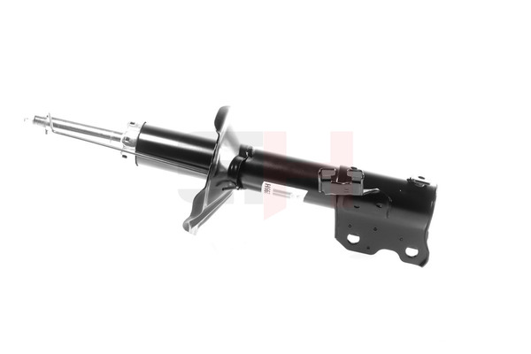 Número OEM 54303 52C27 - Amortecedor GH-352299H NISSAN