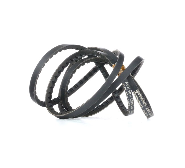 OEM nummer MD 313664 - Kilremsats 2XAVX10X1075 MITSUBISHI