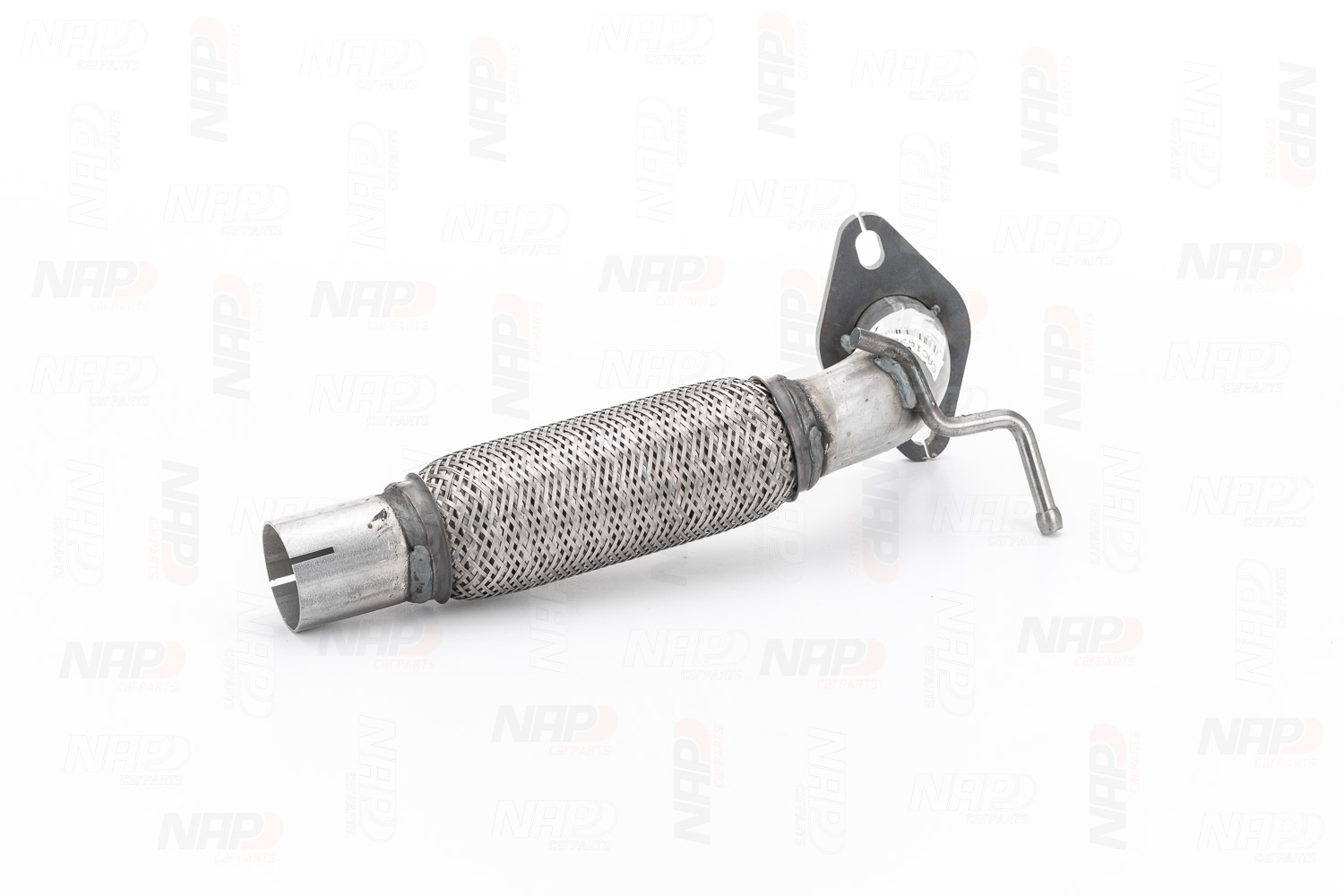 Número OEM 1 140 449 - Tubo de escape CAC10704 FORD, MAZDA