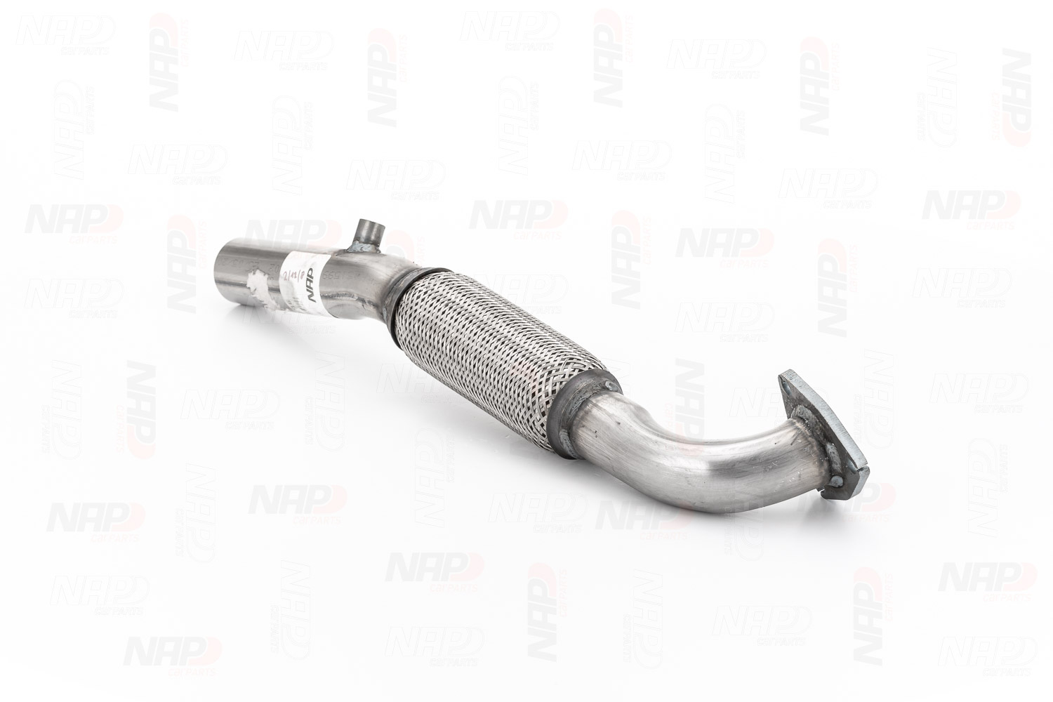 NAP carparts CAC10716 Diesel particulate filter (DPF) VAUXHALL Zafira Mk2 (B) (A05) 1.7 CDTI 110 hp Diesel 2014