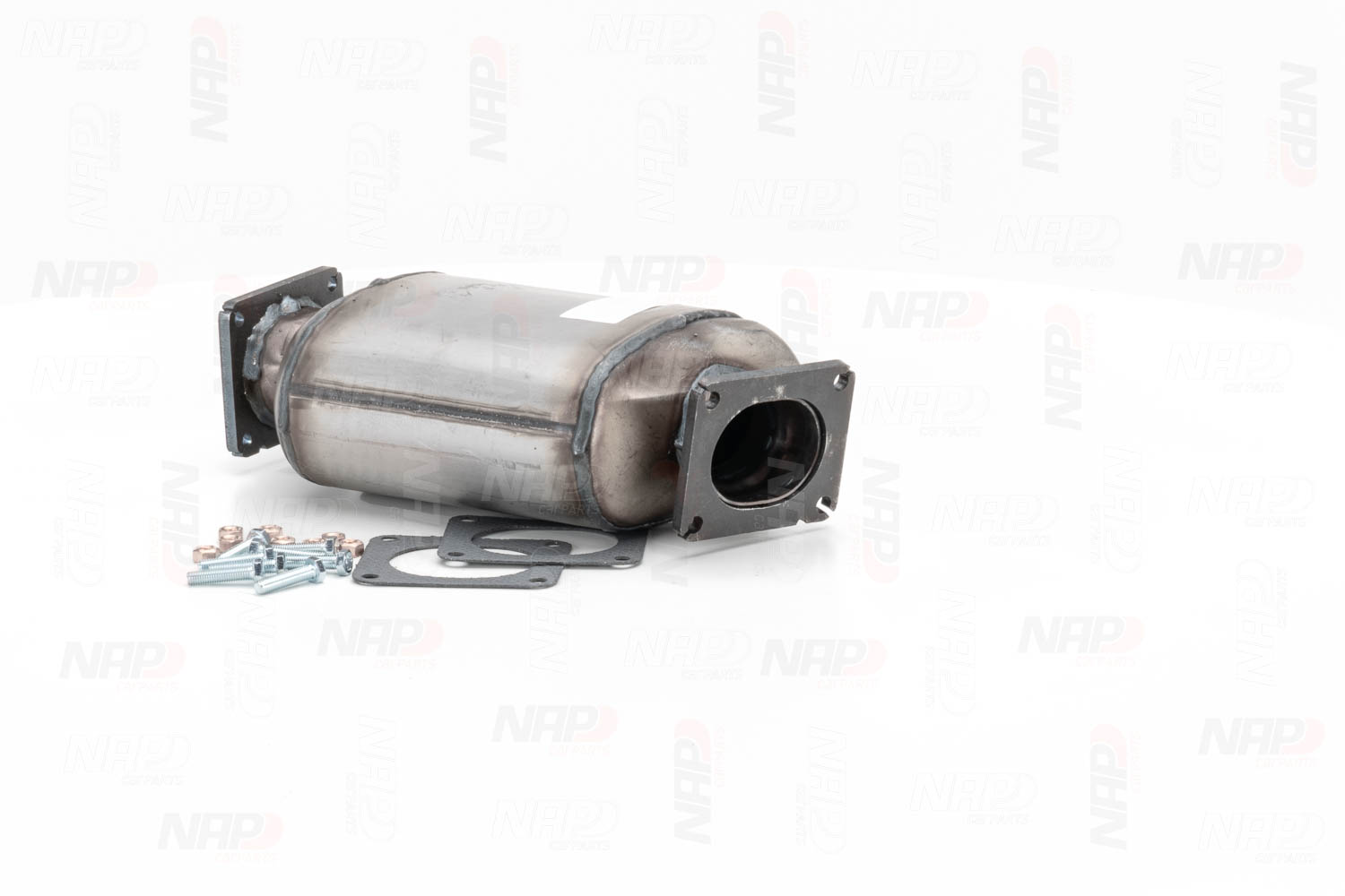 Número OEM 18 30 3 423 936 - Filtro de partículas CAD10608 BMW, MERCEDES-BENZ, MINI