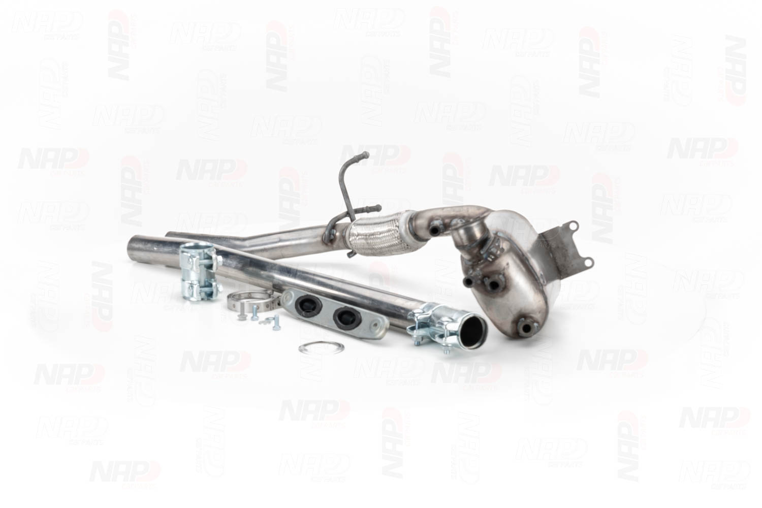 Numero OEM 1K0 254 705 NX - Filtro antiparticolato (FAP) CAD10623 AUDI, SEAT, SKODA
